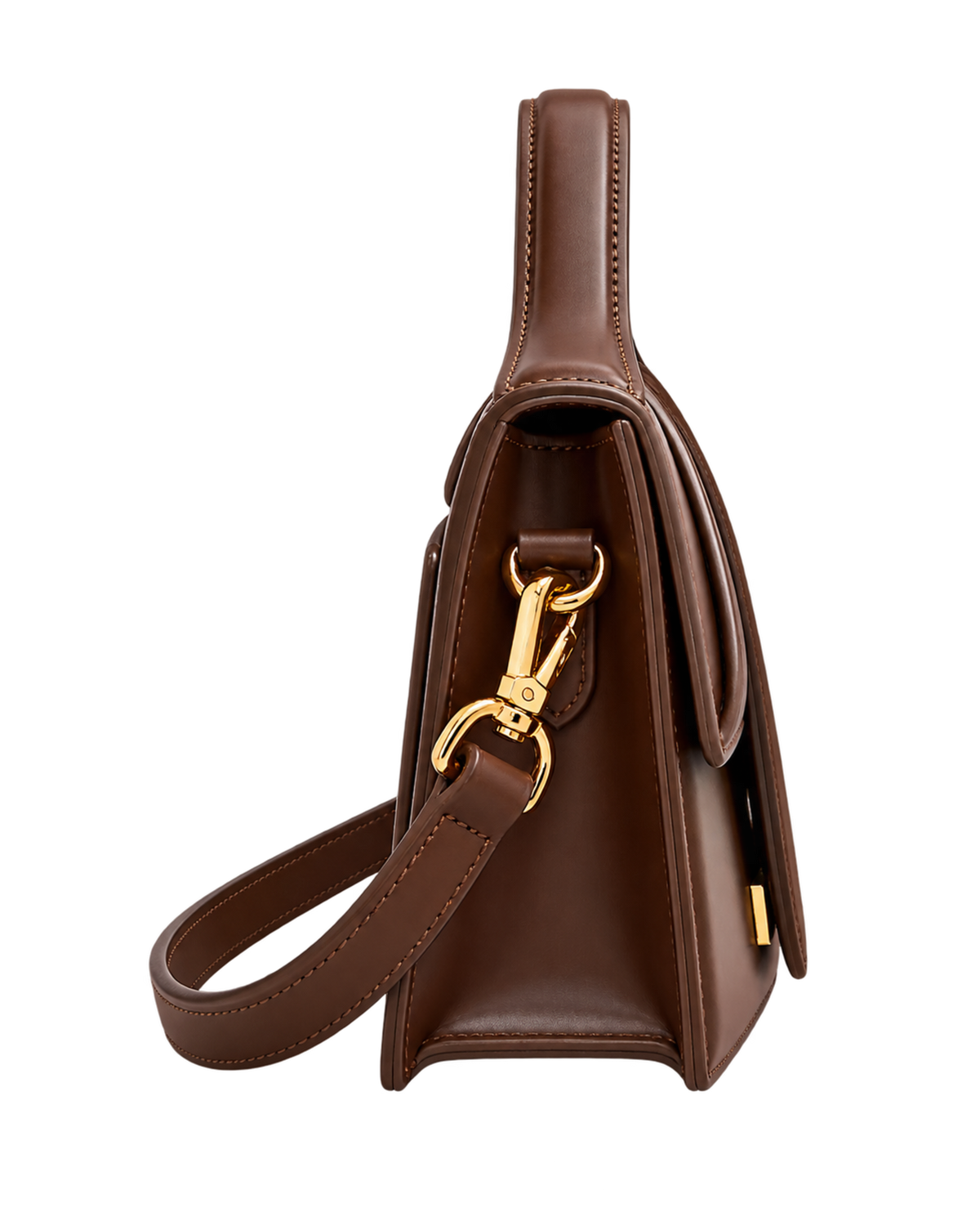 Le Grand Bambino Brown