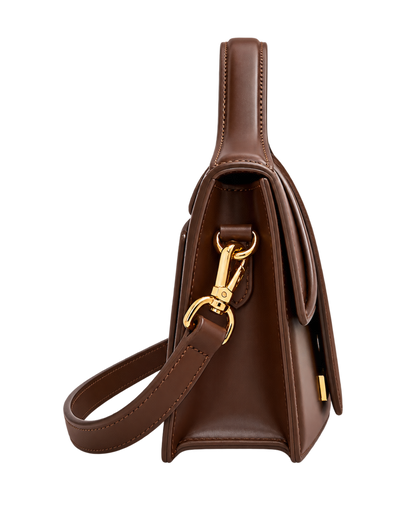 Le Grand Bambino Brown
