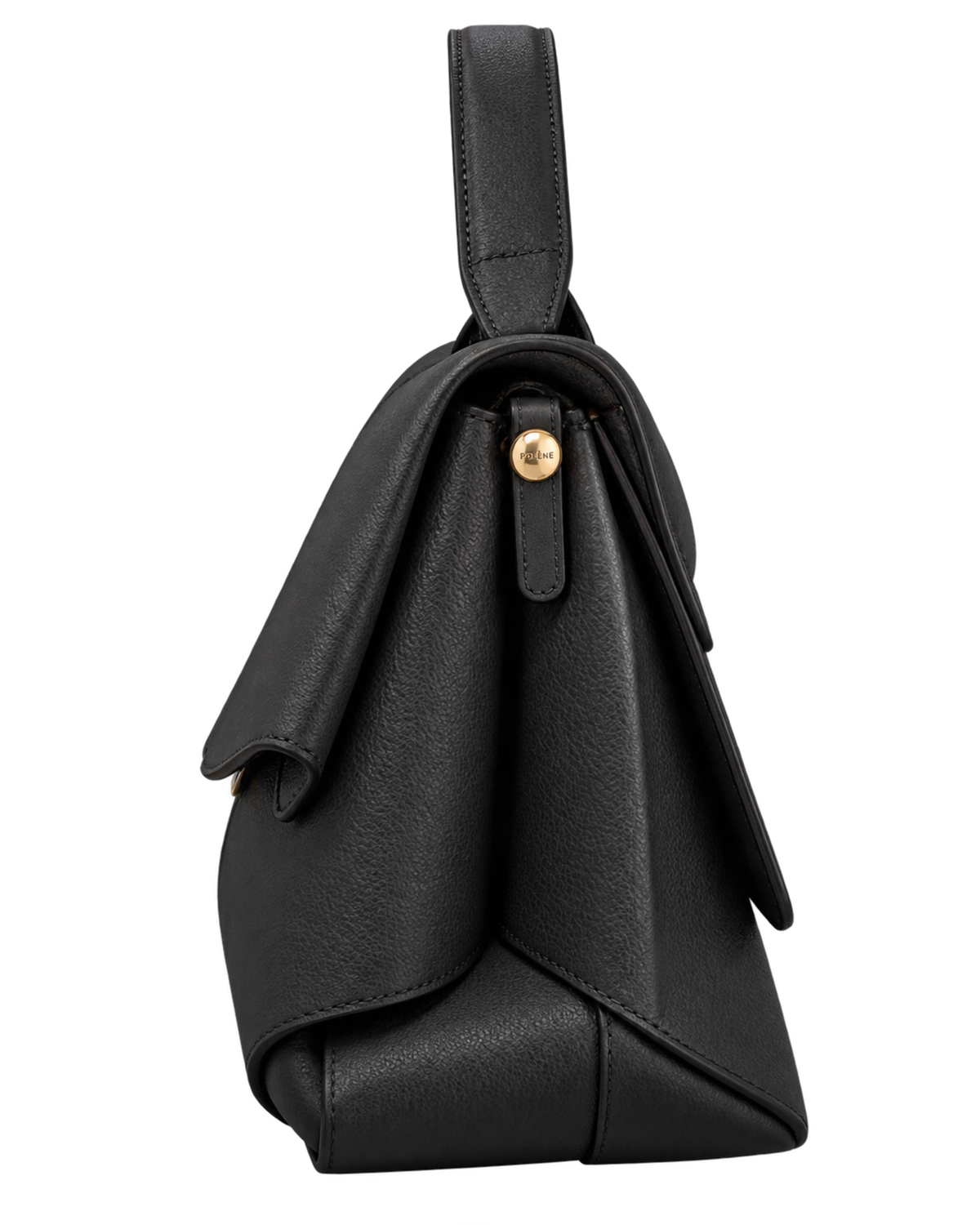 Mokki - Textured Black