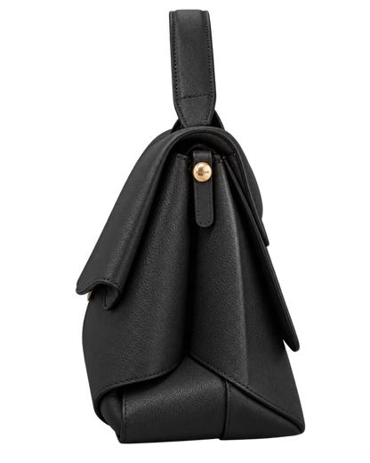 Mokki - Textured Black