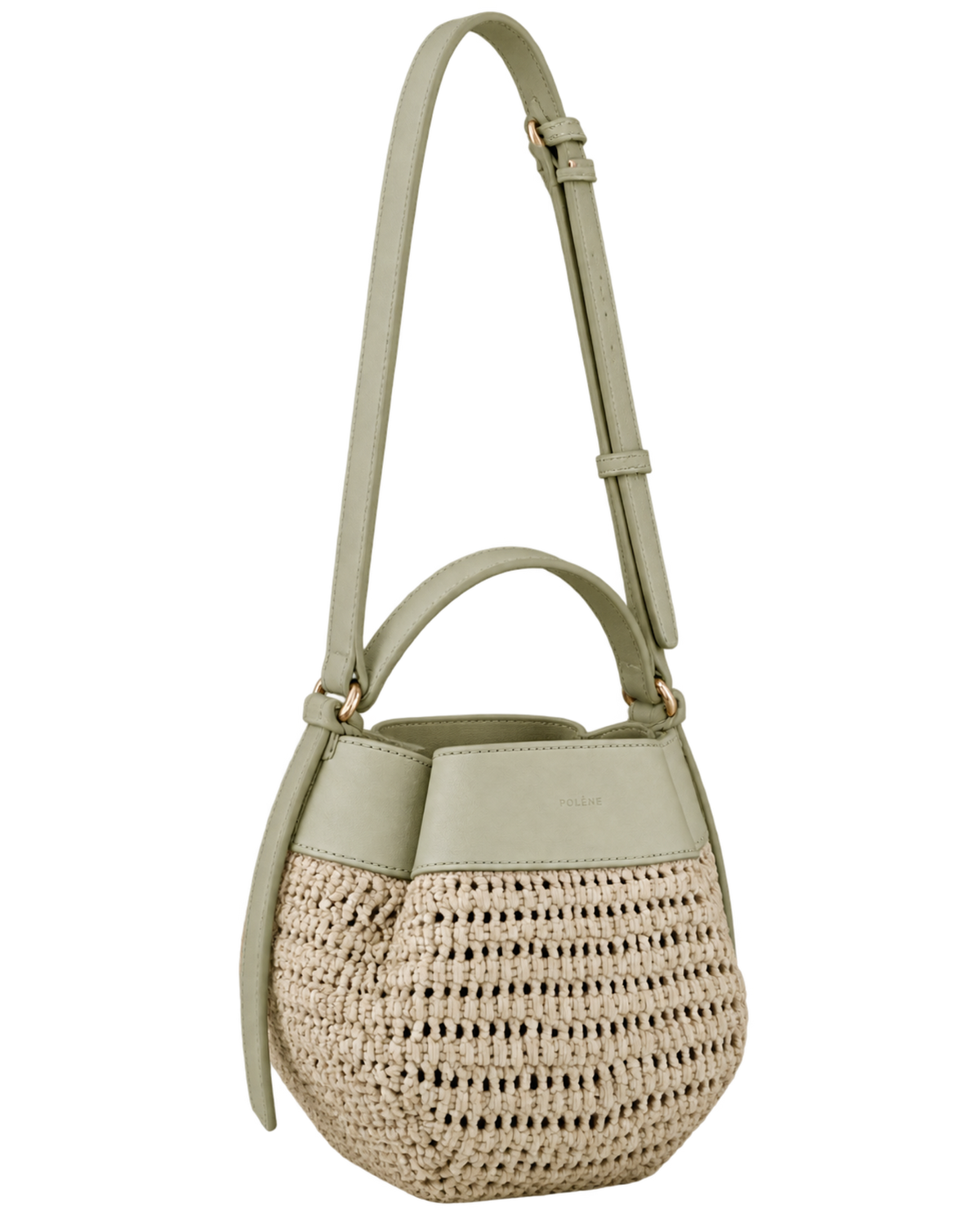 Tsubi Edition Raffia Laurel