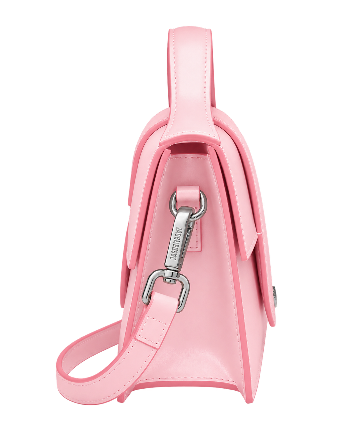 Le Grand Bambino Light Pink