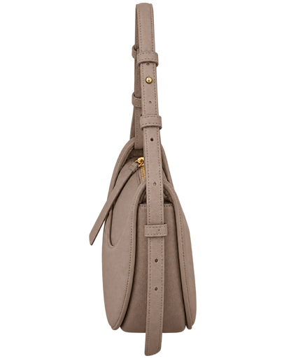 Numéro Dix - Textured Taupe