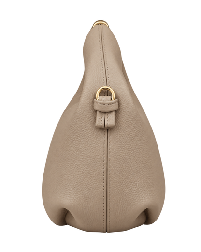 Béri - Textured Taupe