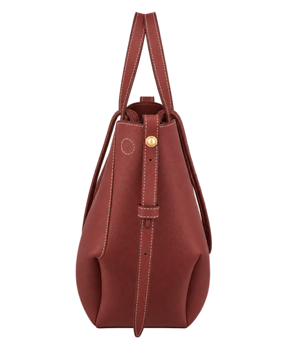 Cyme - Textured Cognac