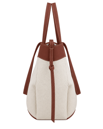 Cyme - Cognac Canvas