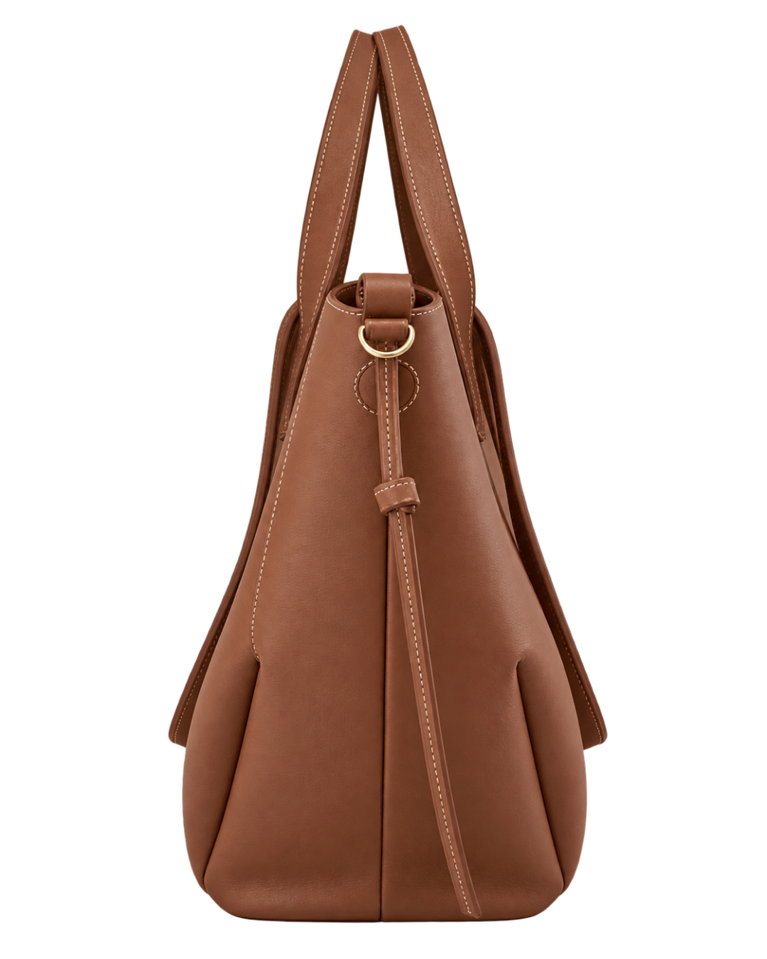 Cyme Edition Textured Cognac