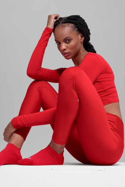 Unisex Performance Tab Sock