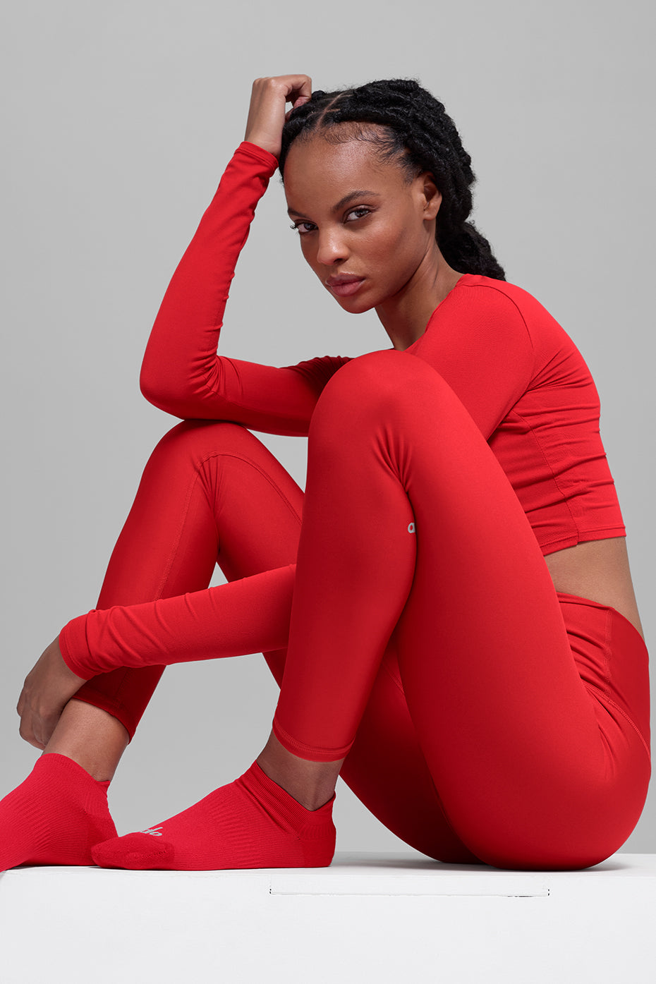 Unisex Performance Tab Sock