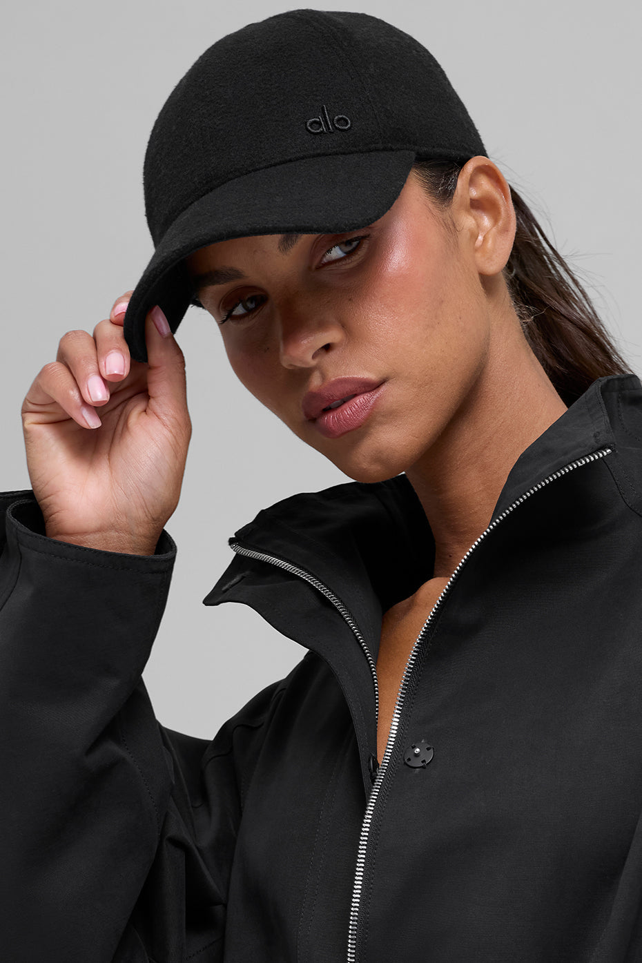 Prestige Off-Duty Cap