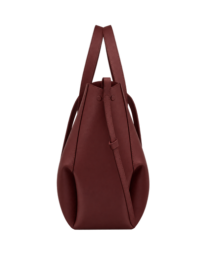 Cyme Mini Edition Textured Black Cherry