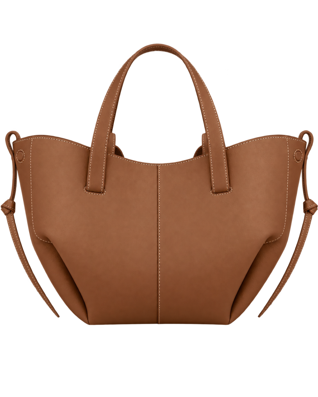 Cyme Mini Edition Textured Camel
