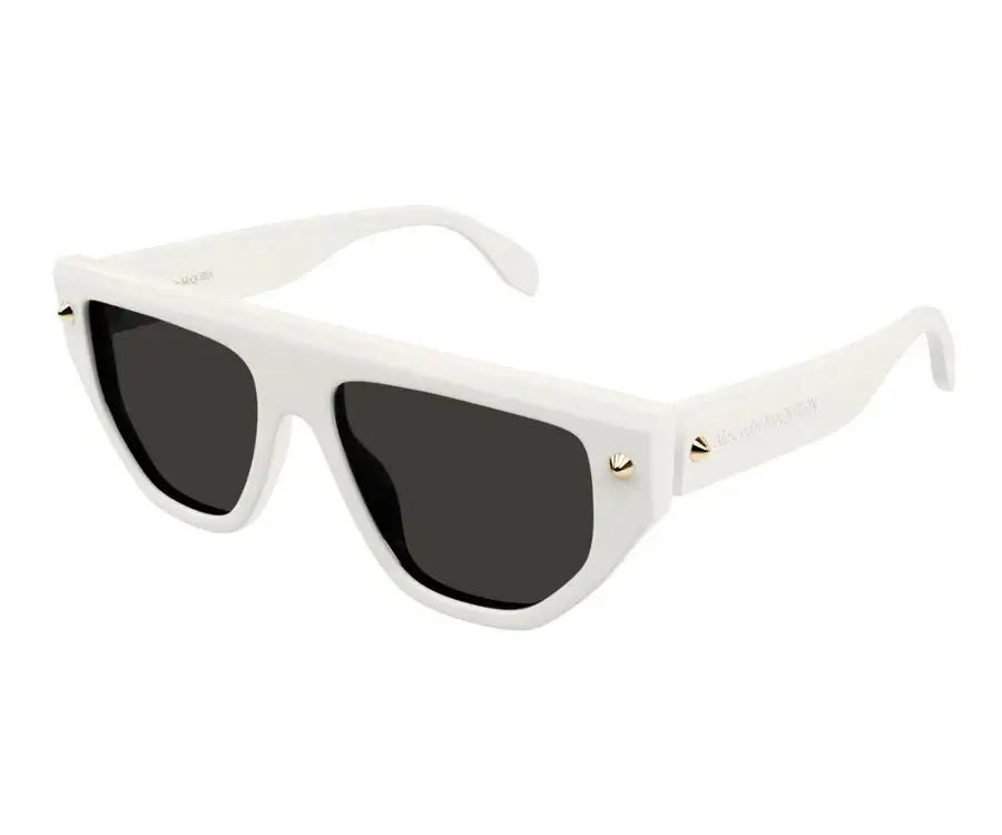 Alexander Mcqueen Alexander Mcqueen 0408S 003 54 - Sunglasses | Shop From The Mirage