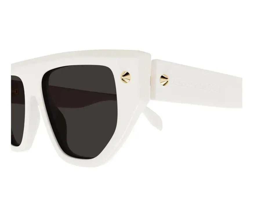 Alexander Mcqueen Alexander Mcqueen 0408S 003 54 - Sunglasses | Shop From The Mirage