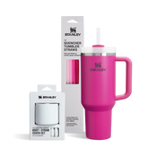 Quencher Accessories Set