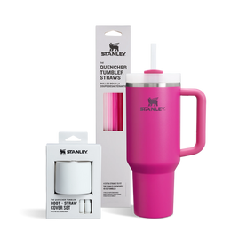 Quencher Accessories Set