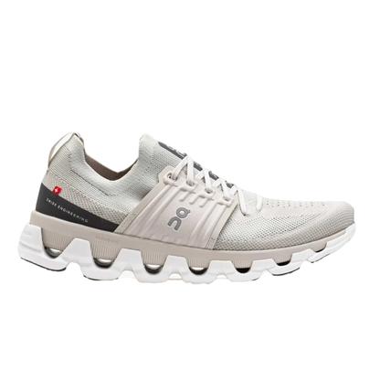 Cloudswift 3 'Pearl Eclipse' On Running