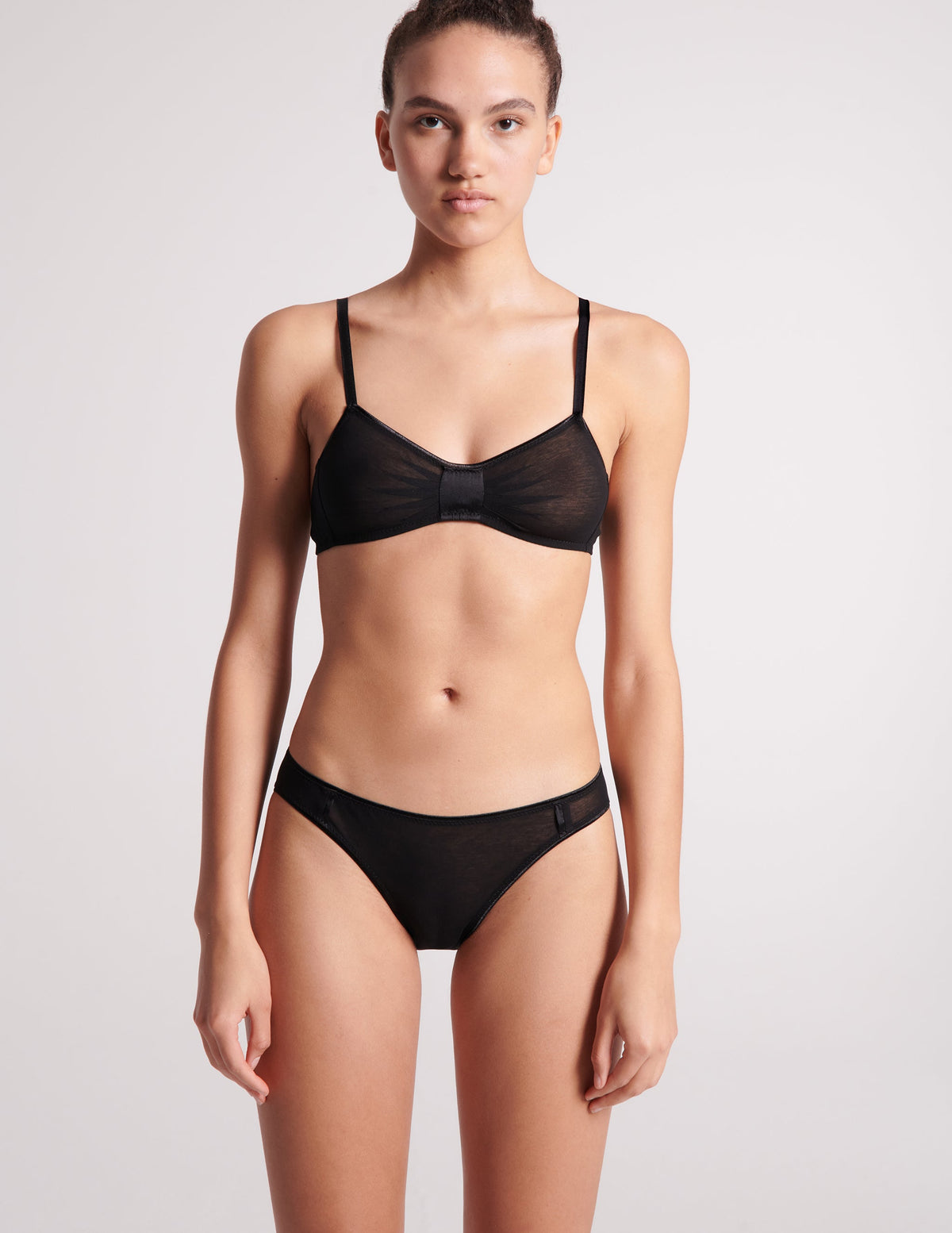 Harriet Panty Black