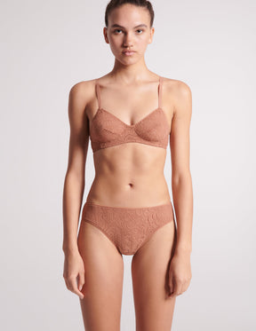 Tine Thong Honey