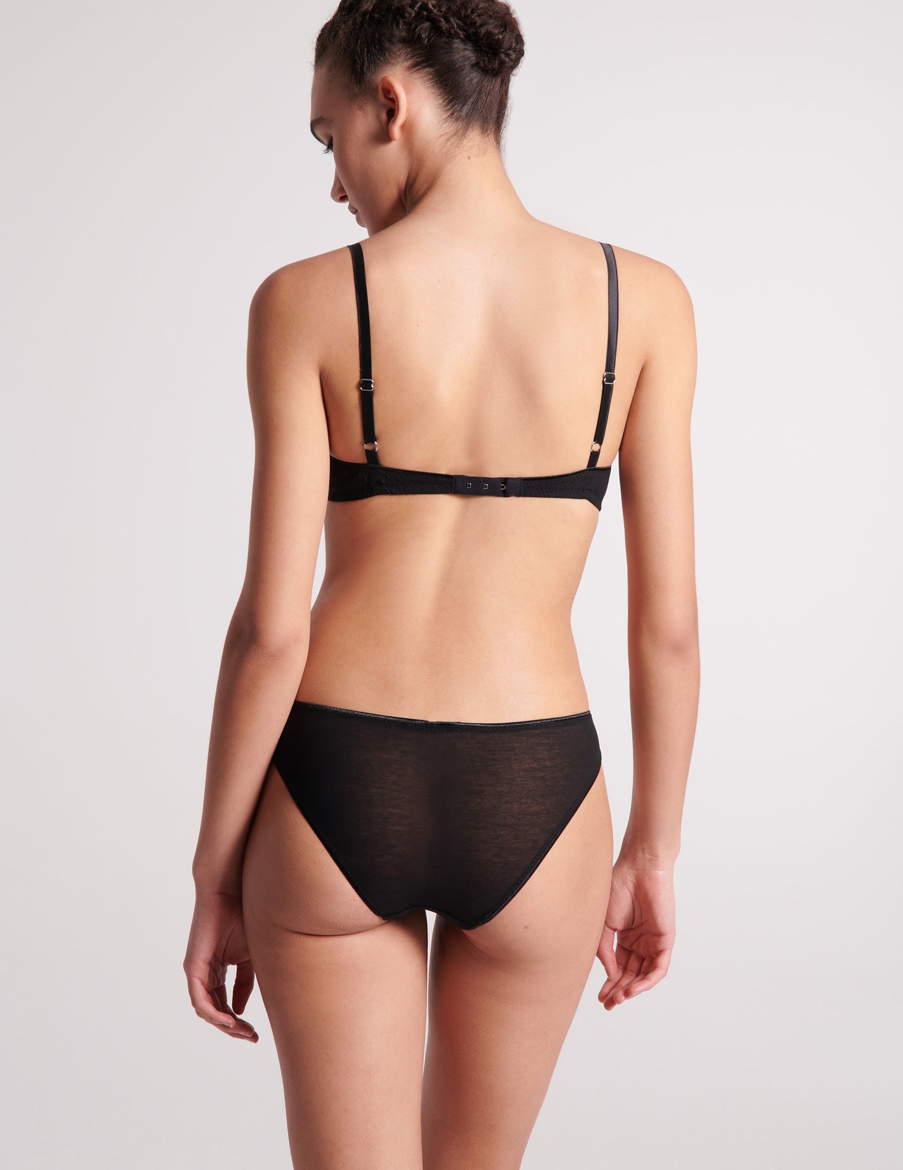 Harriet Panty Black