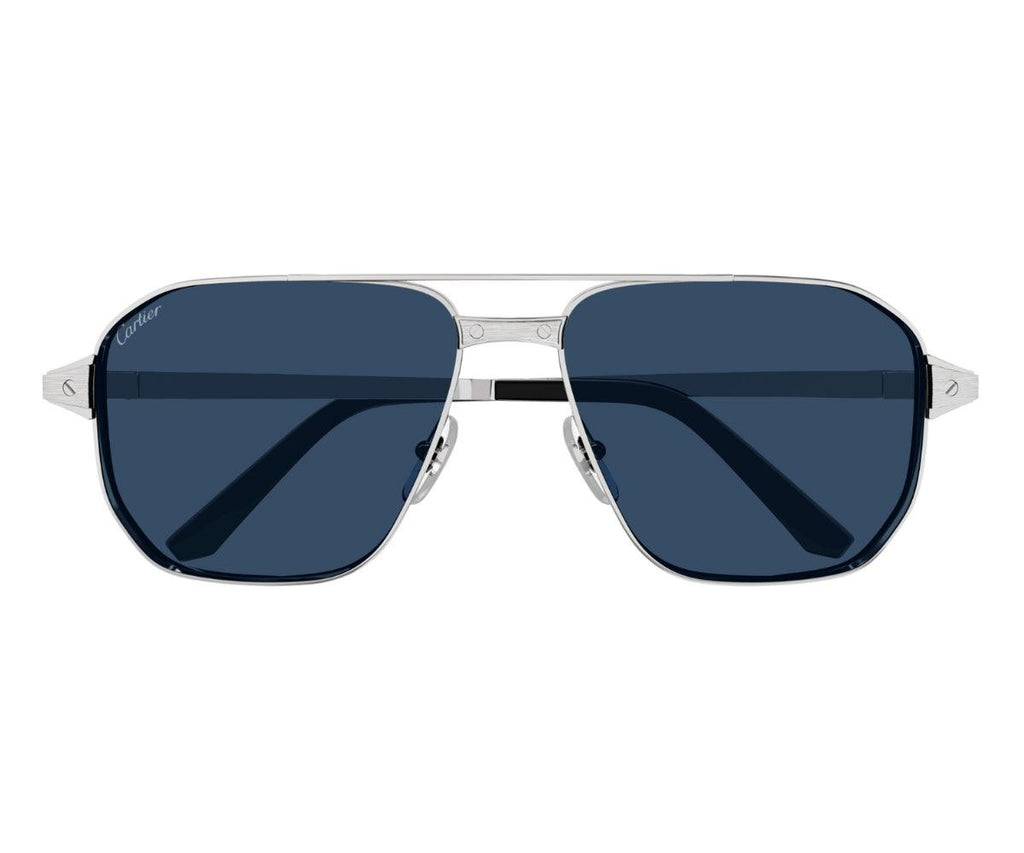 Cartier Cartier 0424S 004 59 - Sunglasses | Shop From The Mirage