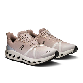 Cloudsurfer Trail Waterproof Desert Wolf On Running