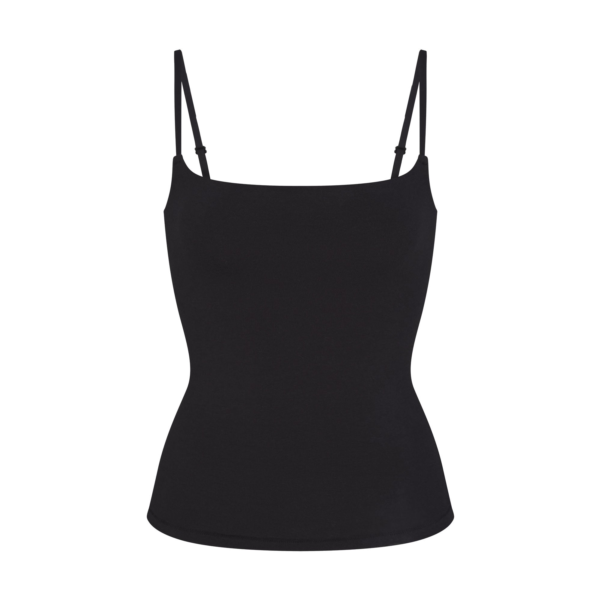 Cotton Jersey Cami