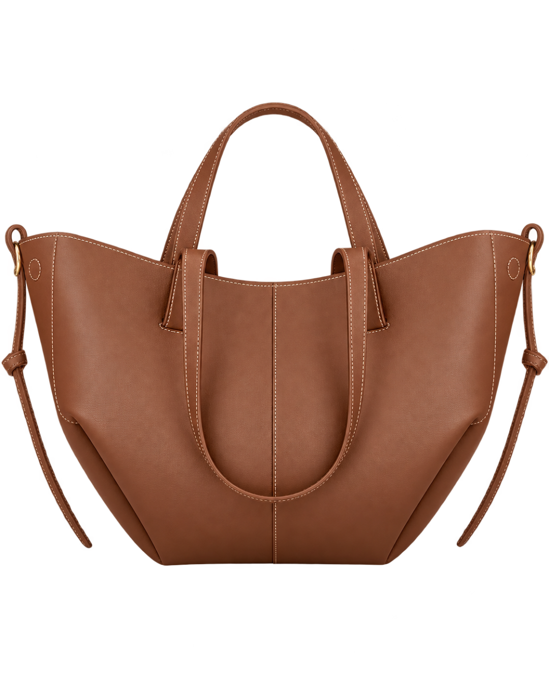 Cyme Edition Textured Cognac