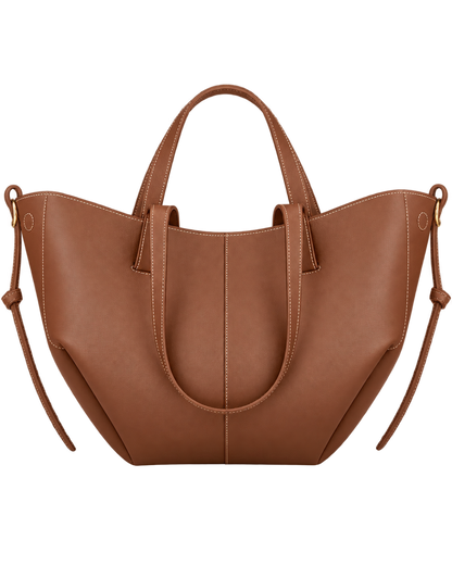 Cyme Edition Textured Cognac