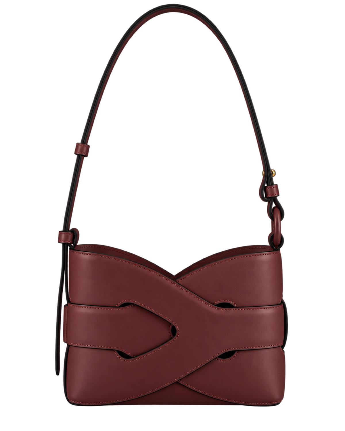 Nodde - Smooth Black Cherry