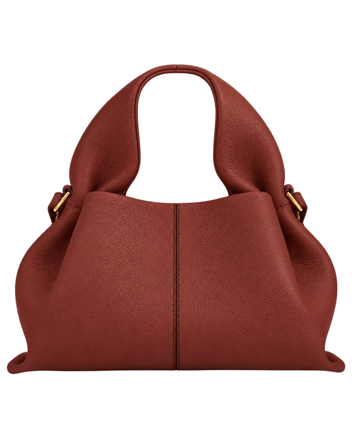 Numéro Neuf Mini - Textured Red Clay