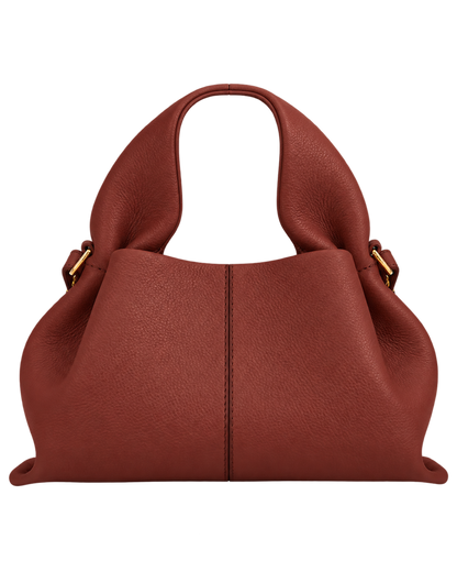 Numéro Neuf Mini - Textured Red Clay