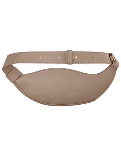 Neyu - Smooth Taupe