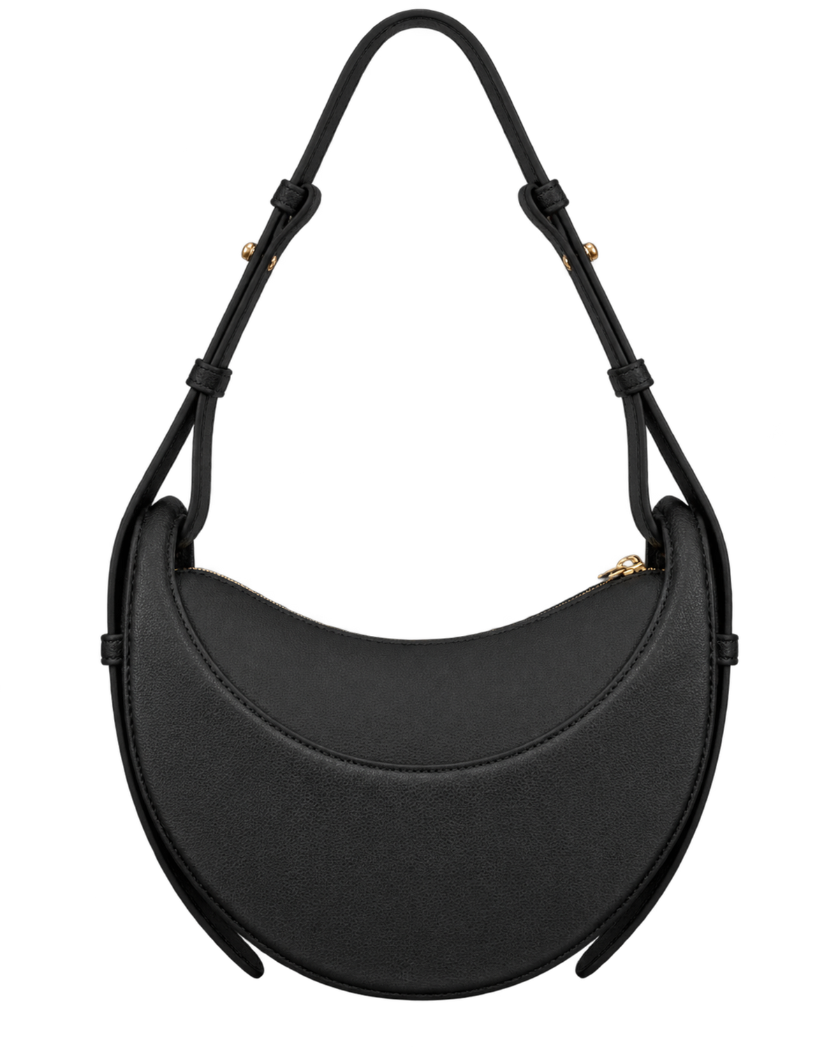 Numéro Dix - Textured Black