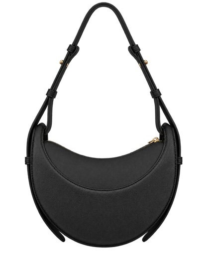 Numéro Dix - Textured Black