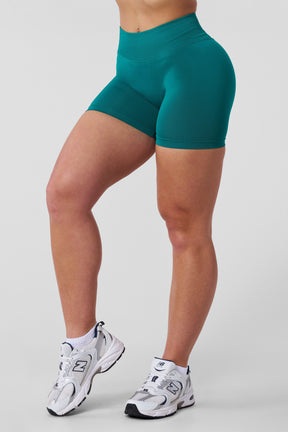 W128 Legacy Seamless Shorts Spring 25