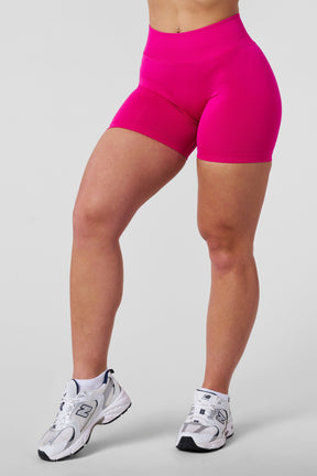 W128 Legacy Seamless Shorts Spring 25