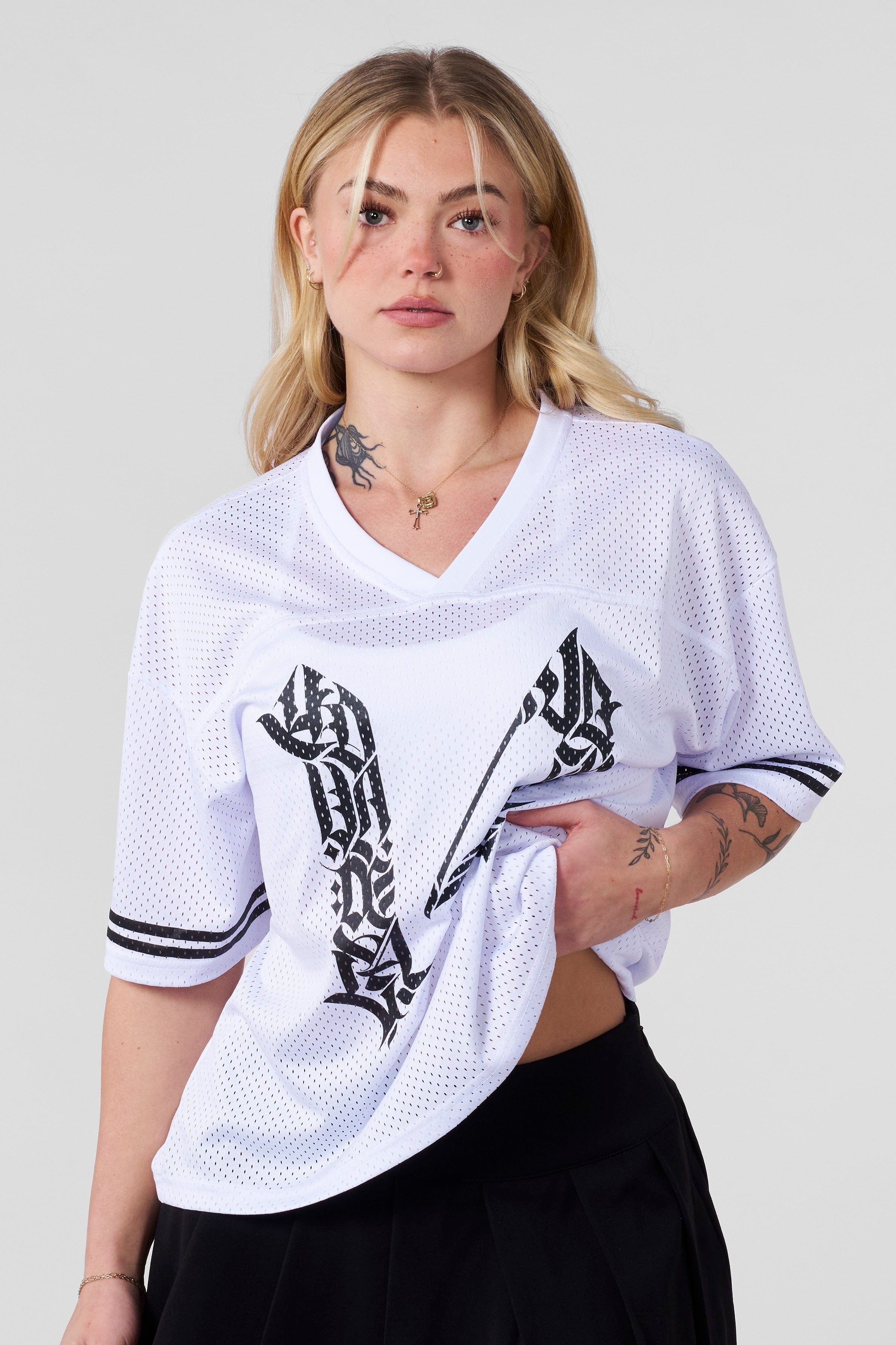 W488 XIV Jersey
