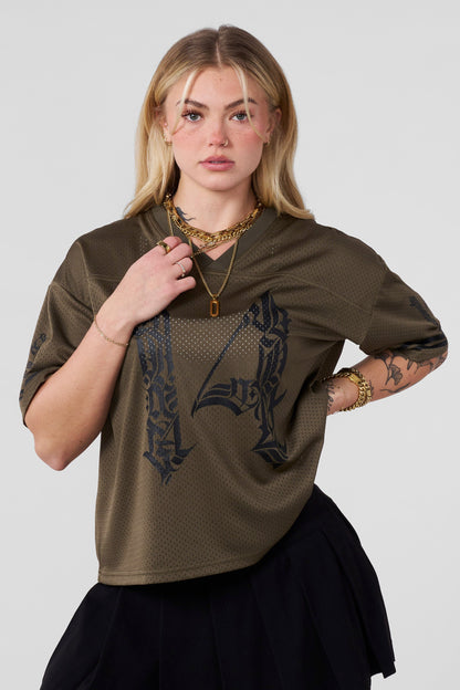 W488 XIV Jersey