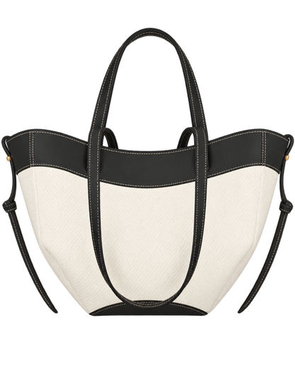 Cyme Mini Edition Black Canvas