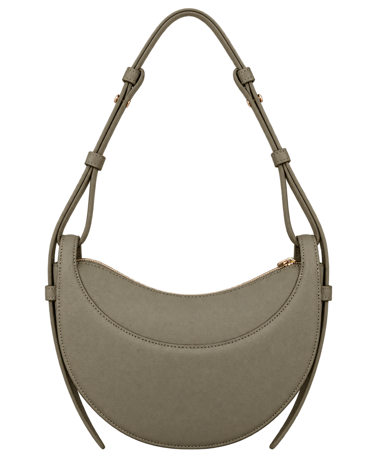Numéro Dix - Textured Olive