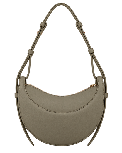 Numéro Dix - Textured Olive