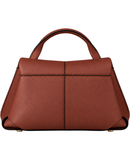 Mokki Mini Edition Textured Red Clay