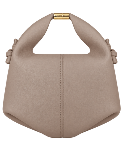 Béri Edition Textured Taupe