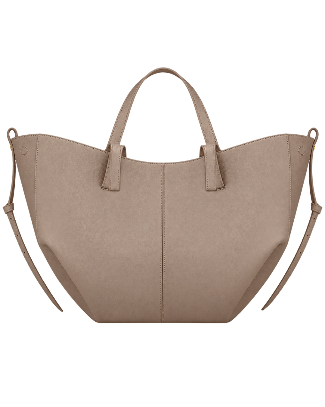 Cyme - Textured Taupe