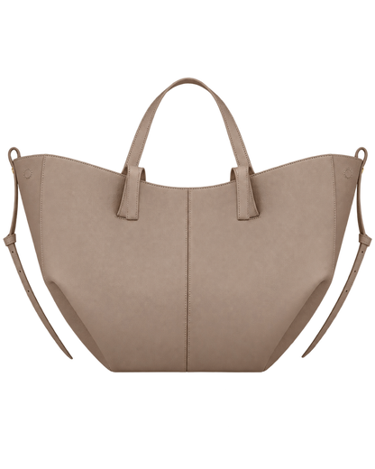 Cyme - Textured Taupe
