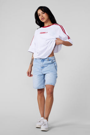 W489 Sporty Tee