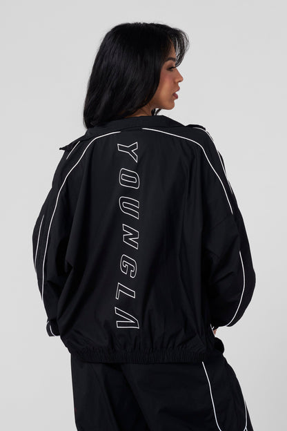W561 Flash Windbreaker