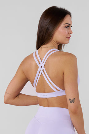 W318 Effortless Sports Bra