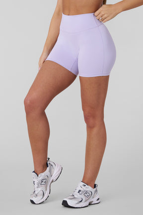 W112 Effortless biker shorts